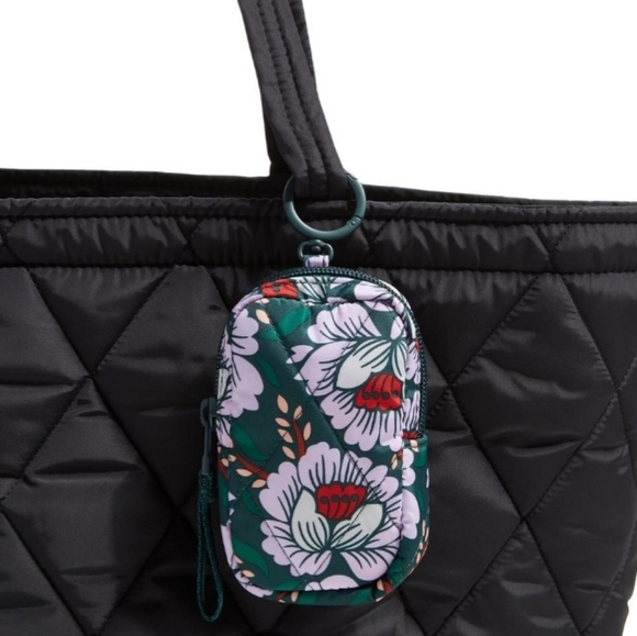 Vera Bradley Accessories - Pouch Key Chain Vera Bradley